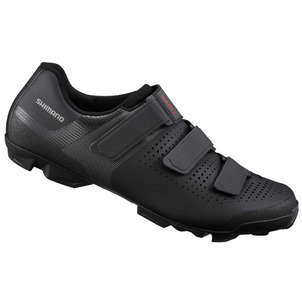 Zapatillas Shimano MTB XC1 black - Catro Cumes Vilagarcia